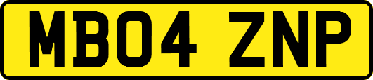 MB04ZNP