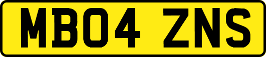 MB04ZNS