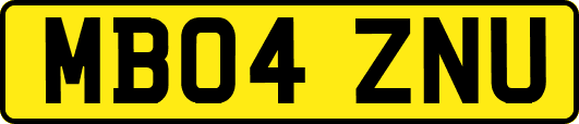 MB04ZNU