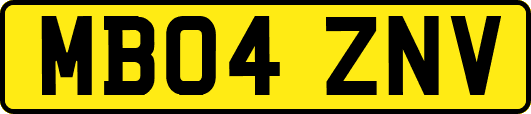 MB04ZNV