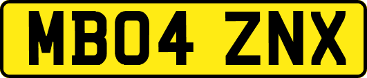 MB04ZNX