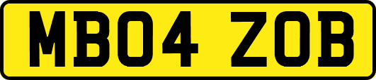 MB04ZOB