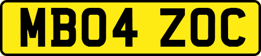 MB04ZOC