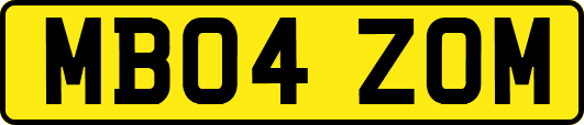 MB04ZOM