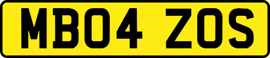 MB04ZOS