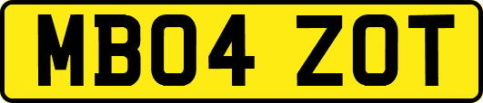 MB04ZOT