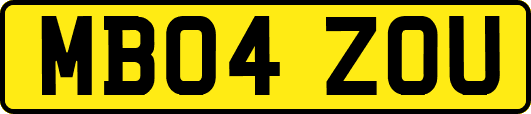 MB04ZOU