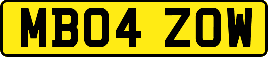 MB04ZOW