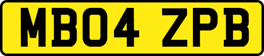 MB04ZPB