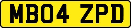 MB04ZPD
