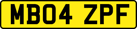 MB04ZPF
