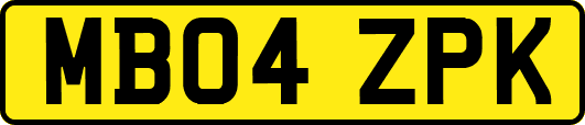 MB04ZPK