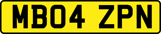 MB04ZPN