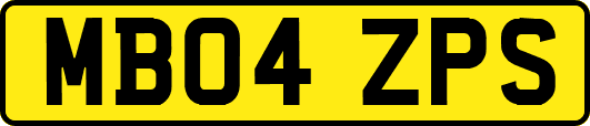 MB04ZPS
