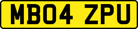 MB04ZPU