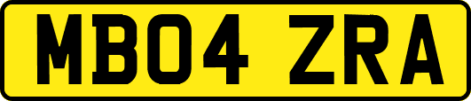 MB04ZRA