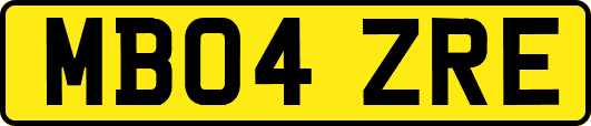 MB04ZRE