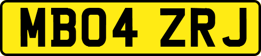 MB04ZRJ