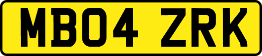 MB04ZRK