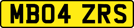 MB04ZRS
