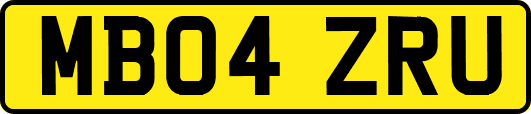 MB04ZRU
