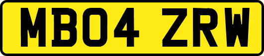 MB04ZRW