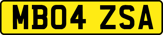 MB04ZSA