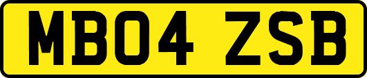 MB04ZSB