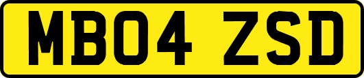 MB04ZSD