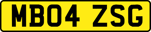 MB04ZSG