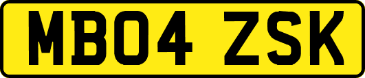 MB04ZSK