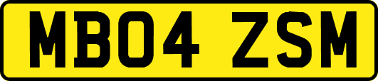 MB04ZSM