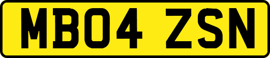 MB04ZSN