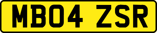 MB04ZSR