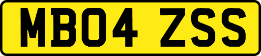 MB04ZSS