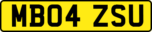 MB04ZSU