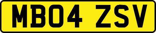 MB04ZSV