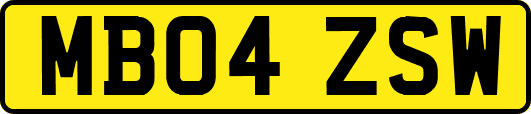 MB04ZSW