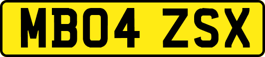 MB04ZSX