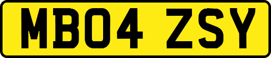 MB04ZSY
