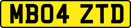 MB04ZTD