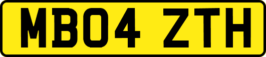 MB04ZTH