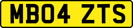 MB04ZTS