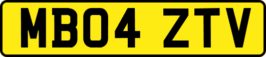 MB04ZTV