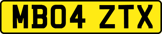 MB04ZTX