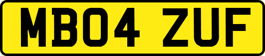 MB04ZUF