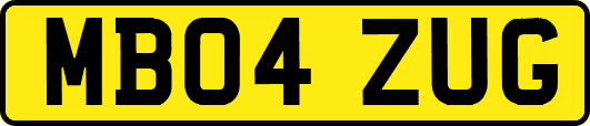 MB04ZUG