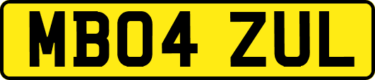 MB04ZUL
