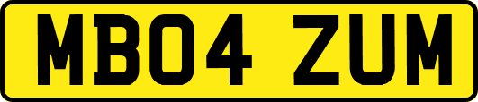 MB04ZUM