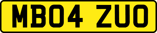 MB04ZUO